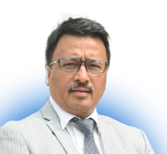 Dr sudip shrestha