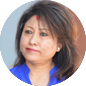 Mrs. Sworupa Shrestha